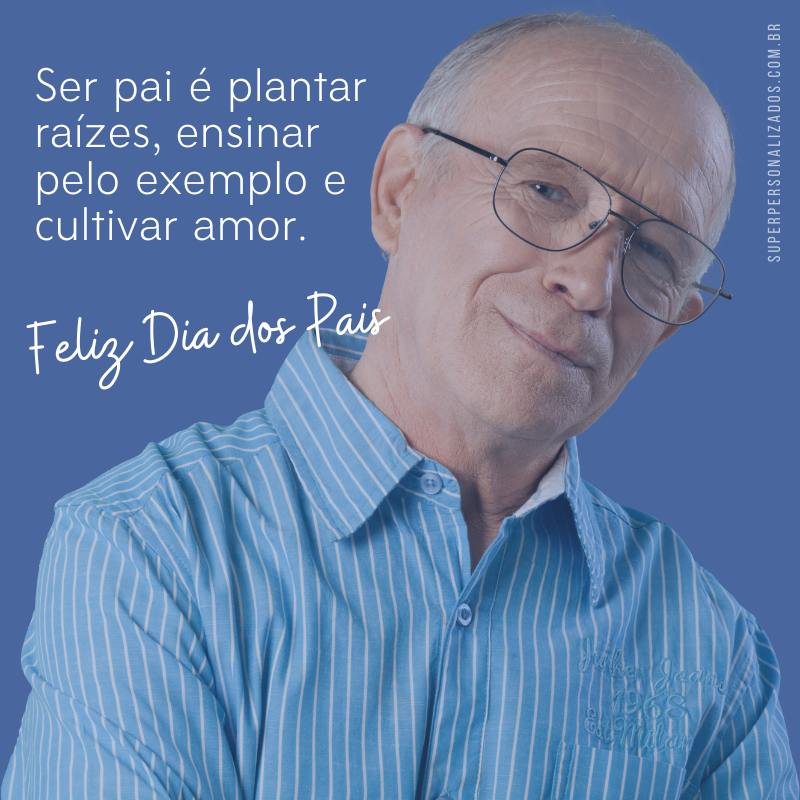 Mensagens para Dia dos Pais