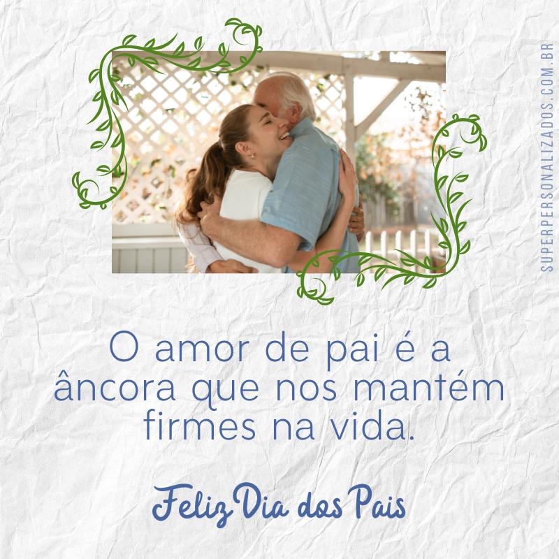 Cartão para Dia dos Pais