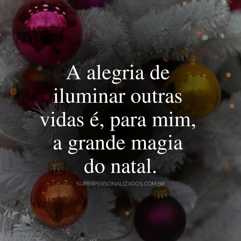 Mensagens de Natal para compartilhar