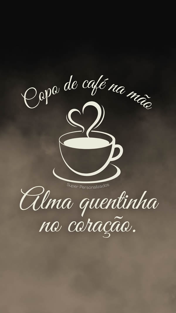 Mensagens de Dia Frio