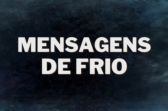Mensagens de Frio: Imagens e Cartões