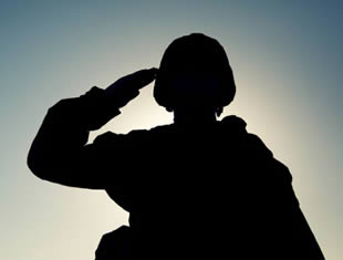 Mensagens para Dia do Soldado