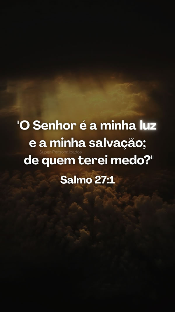 Mensagem Bíblica