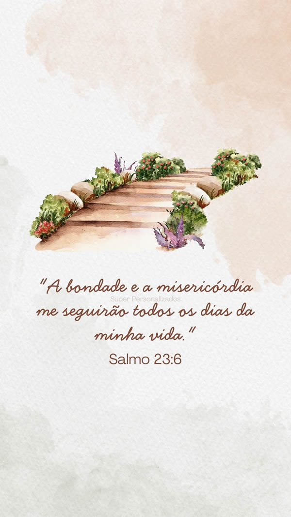 Mensagens Bíblicas