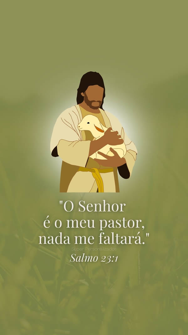 Mensagem da Bíblia