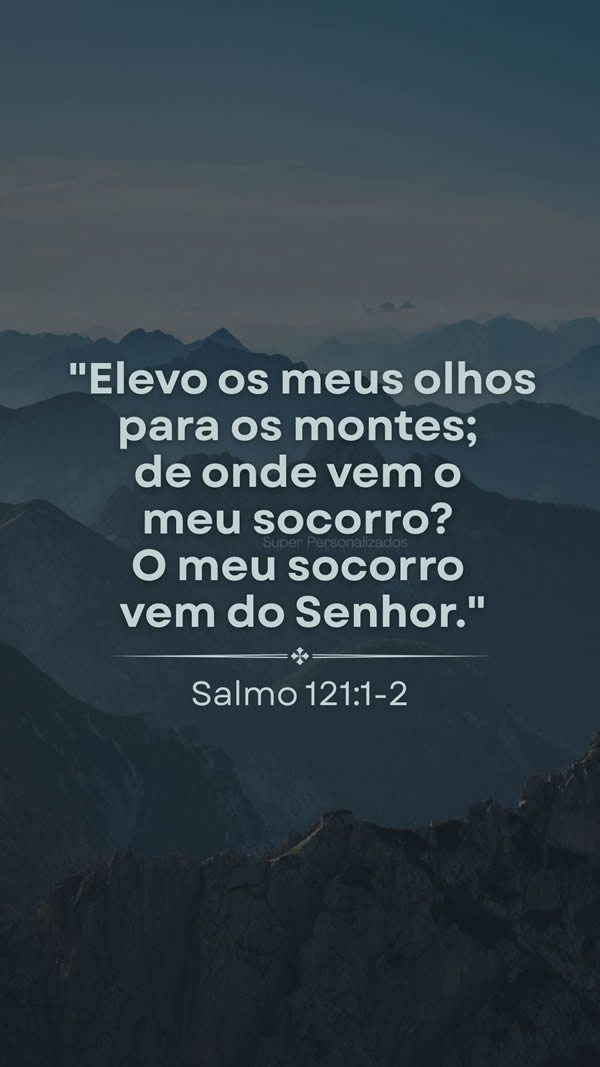 Frase da Bíblia