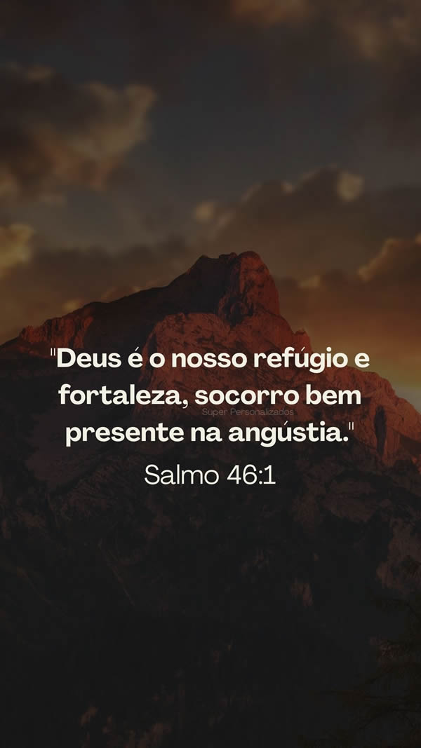 Frase da Bíblia