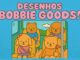 Desenhos de Bobbie Goods para colorir