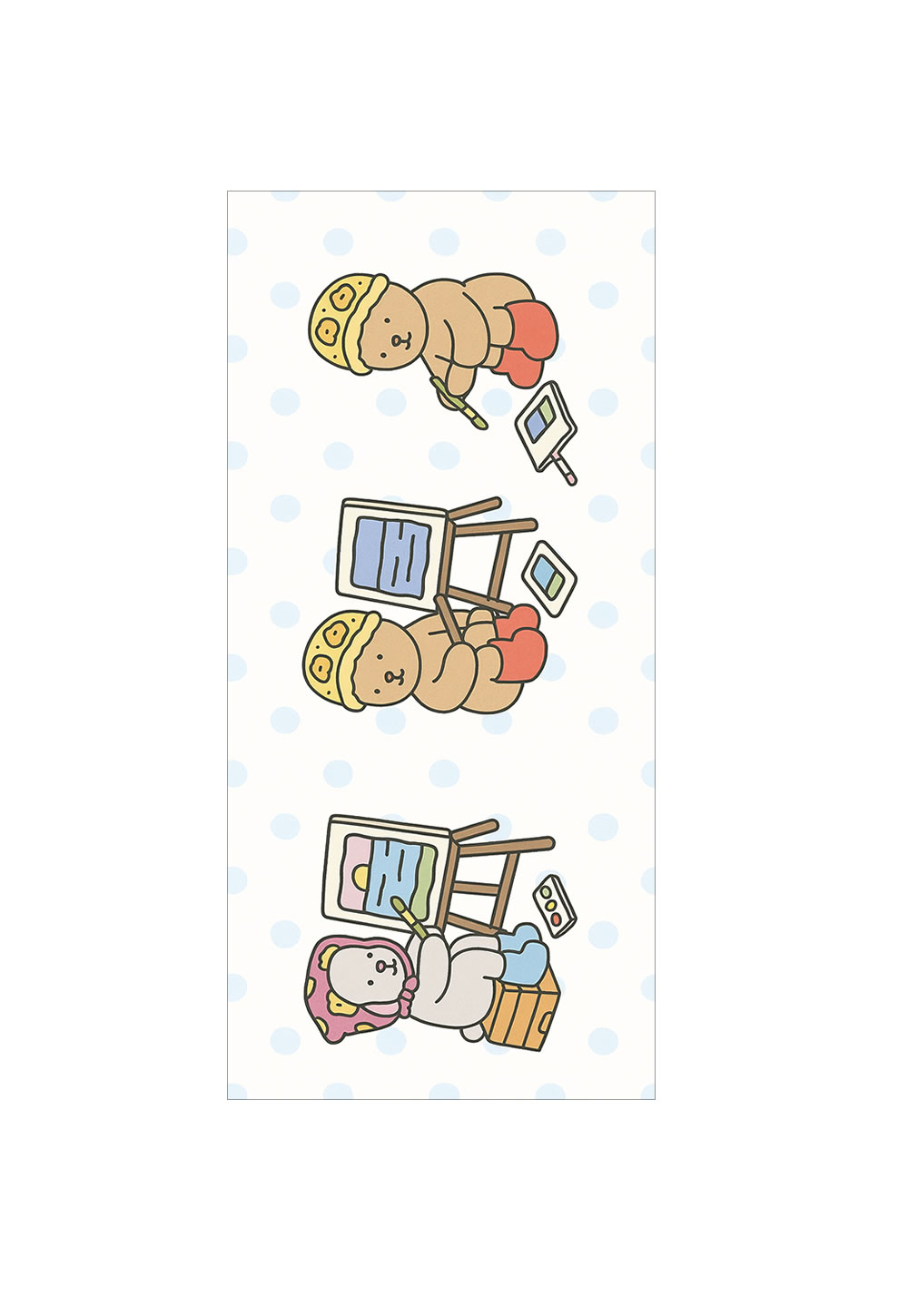 Personalizado para Imprimir - Bobbie Goods