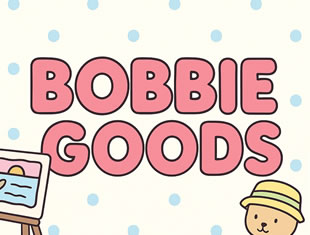 Personalizados para Festa Bobbie Goods