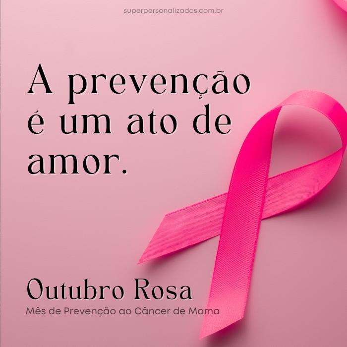 Outubro Rosa