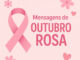 Mensagens de Outubro Rosa