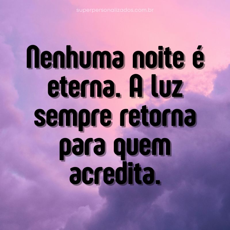 Mensagens Espíritas