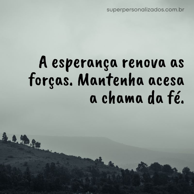 Mensagem de Reflexão Espírita