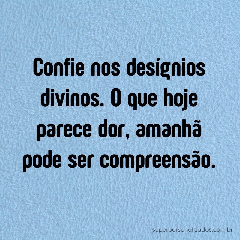 Mensagens de Reflexão Espíritas