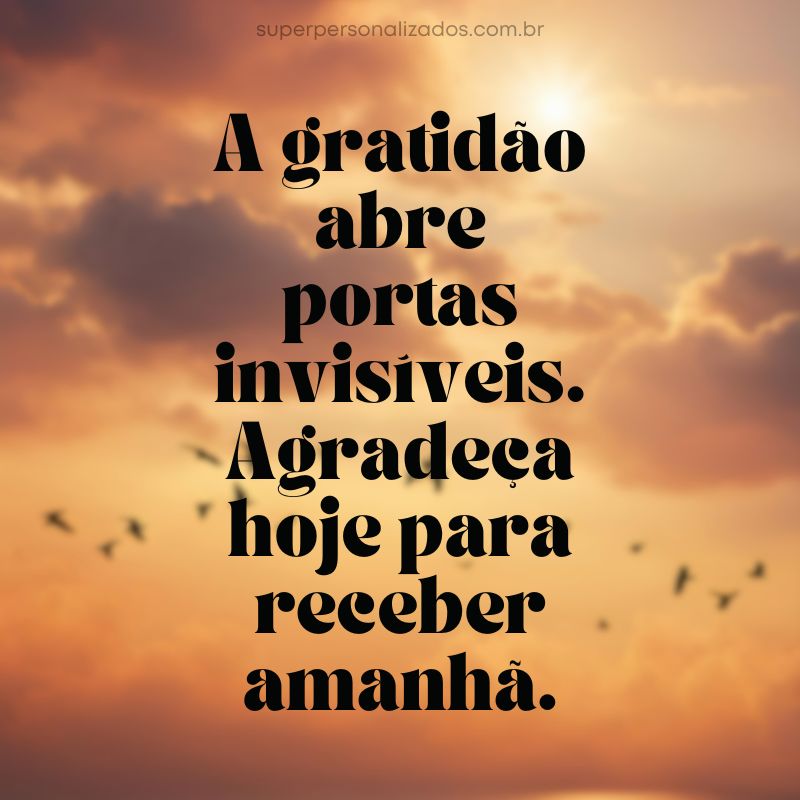 Mensagem de Reflexão Espírita