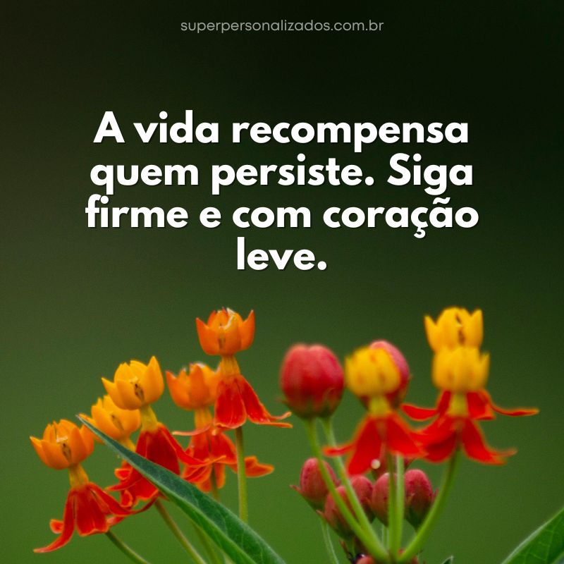 Mensagem de Bom Dia Motivacional