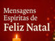 Mensagens Espíritas de Feliz Natal